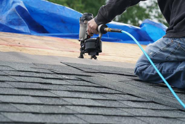 Roof Restoration in Sanibel, FL