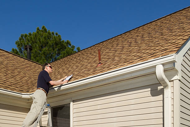 Fast & Reliable Emergency Roof Repairs in Sanibel, FL